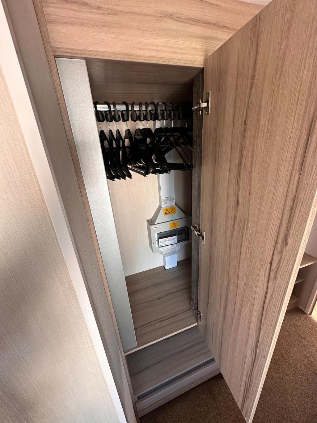 3-Bedroom Swift Caravan - Uddingston, Glasgow Ngoại thất bức ảnh